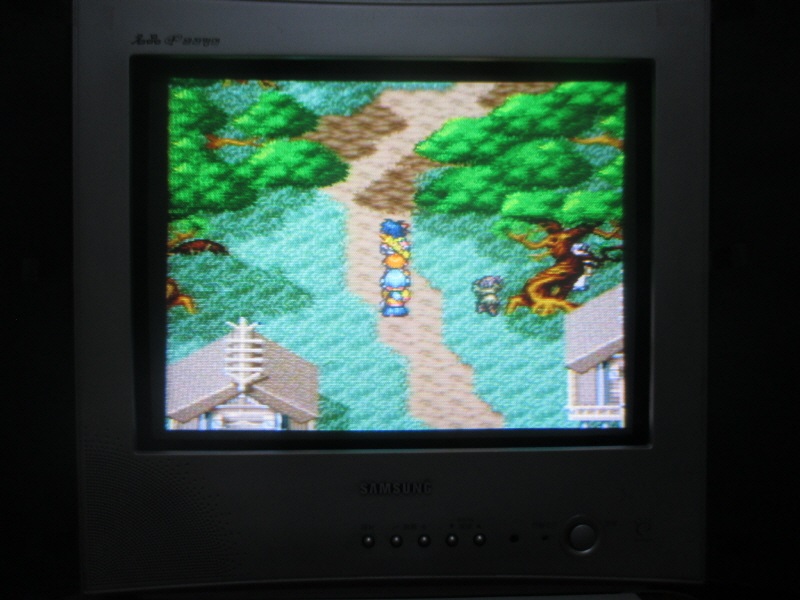 천외마경 ZERO (11) - 브라운관 티비 화면_30.jpg