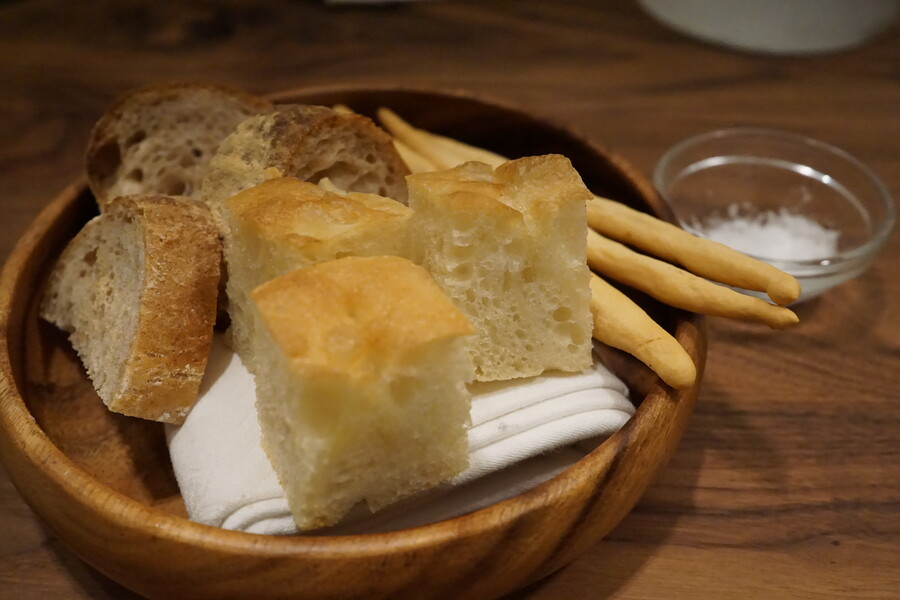 (광주, 스압)최근 가장 자주간 파스타집 "트라토리아 펠리체"_4.jpg