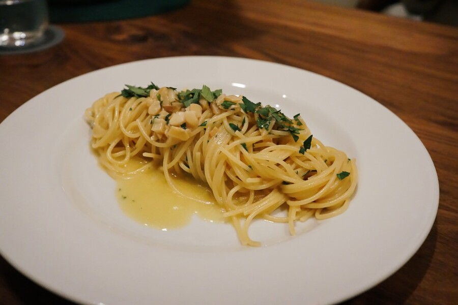 (광주, 스압)최근 가장 자주간 파스타집 "트라토리아 펠리체"_5.jpg