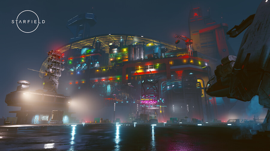 [XBOX] 갑자기 분위기 사이버필드?!_3.png