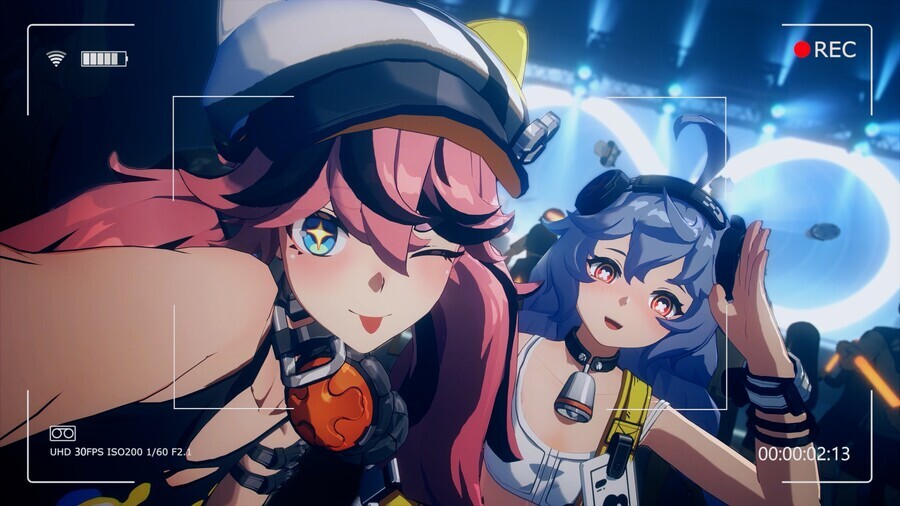 프로젝트 무겐 TGS 2023 출전 및 넷이즈 게임 신작 TGS 첫날에 발표_1.jpg