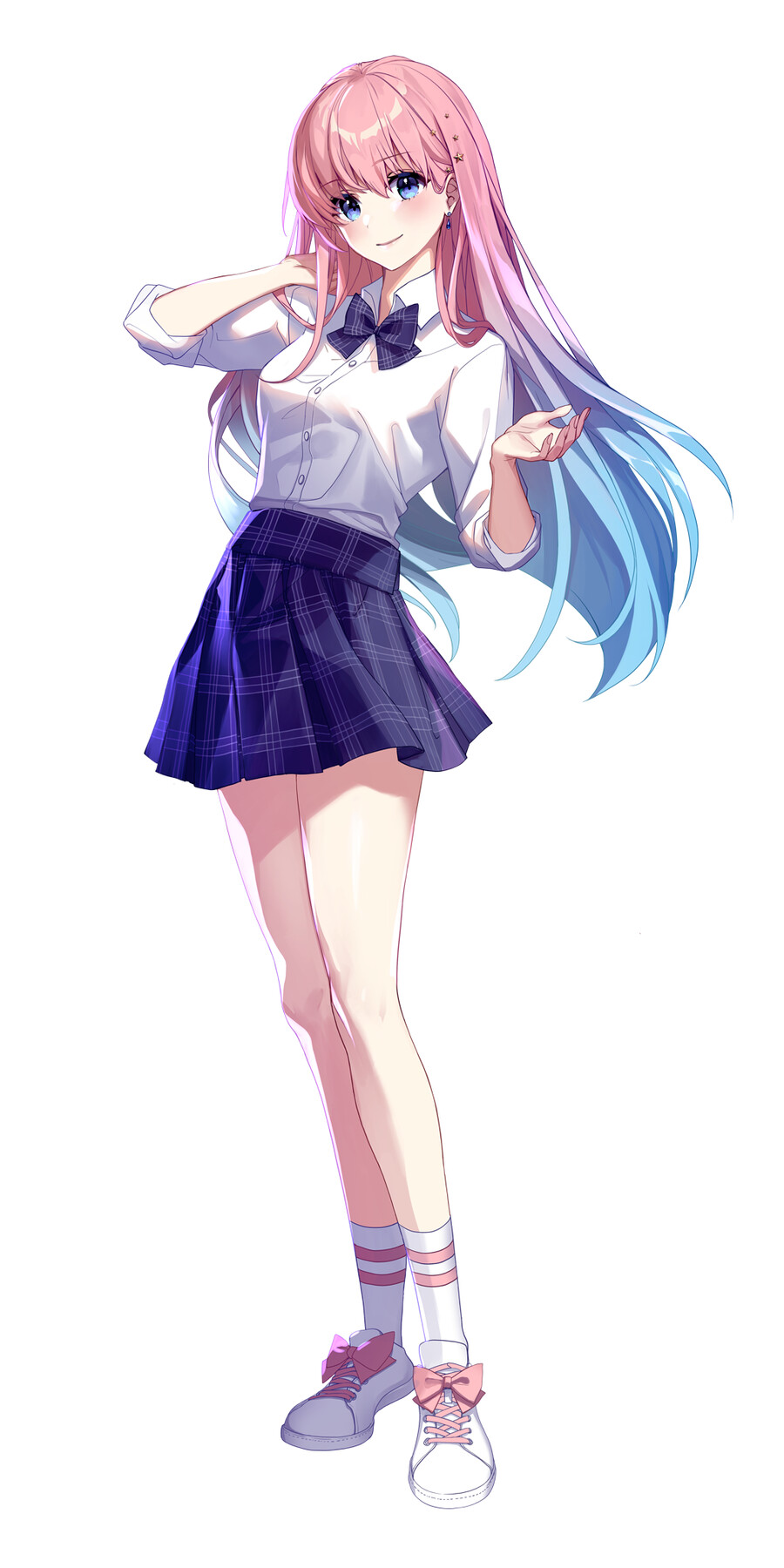 국내 제작 연애액션 '이터나이츠' 일본어 더빙 성우진 공개_2.png