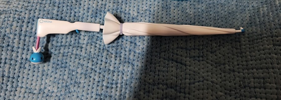 [골든헤드] 블루아카이브 아로나 ( 1/7 스케일 )_7.jpg