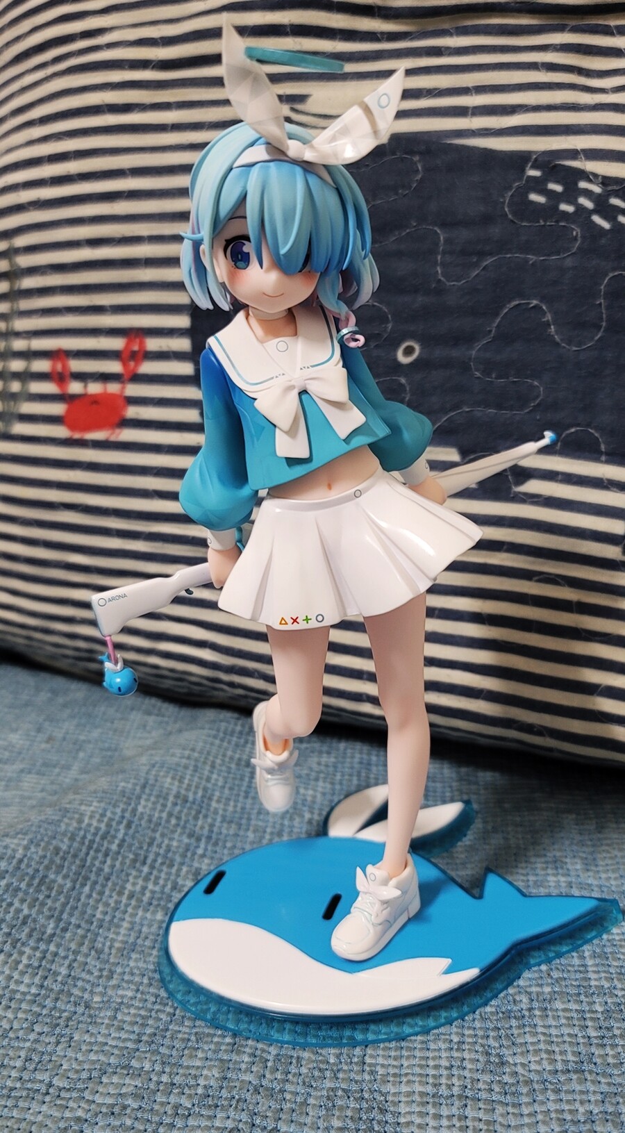 [골든헤드] 블루아카이브 아로나 ( 1/7 스케일 )_8.jpg