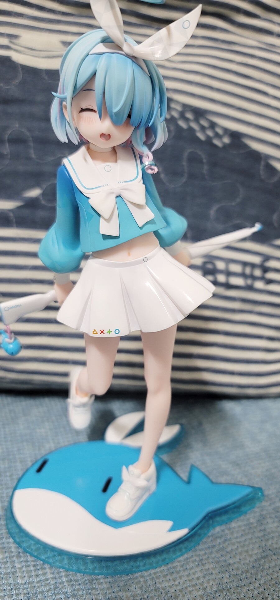 [골든헤드] 블루아카이브 아로나 ( 1/7 스케일 )_12.jpg