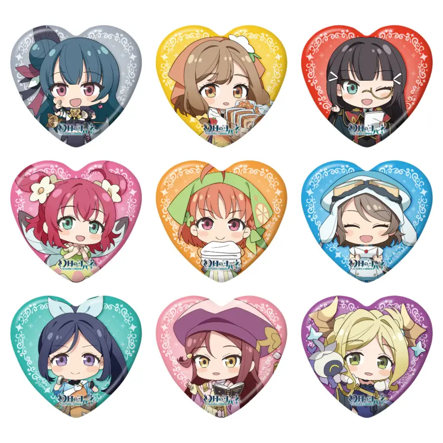 『환일의 요하네 팝업샵』 in 아키바 팬큐브 신상품 및 사후 통판 결정_13.webp