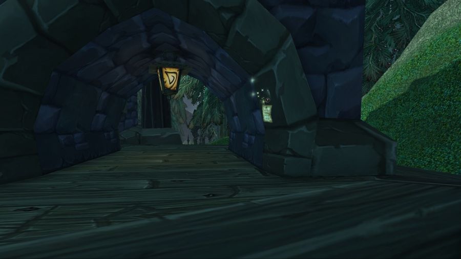 (스포) 와우 용군단 언데드 방어구 퀘스트와 실바나스 충성주의자 엔딩_4.jpg