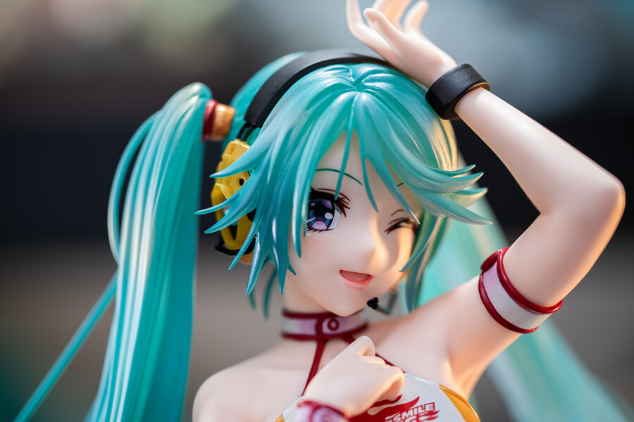 2010레이싱 미쿠 피규어가 왔네요._13.jpg