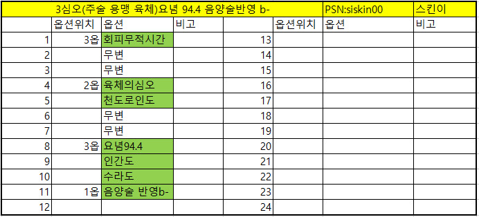 [팁] 쓰쿠요미용 규키 요념 테이블 2개입니다._1.png