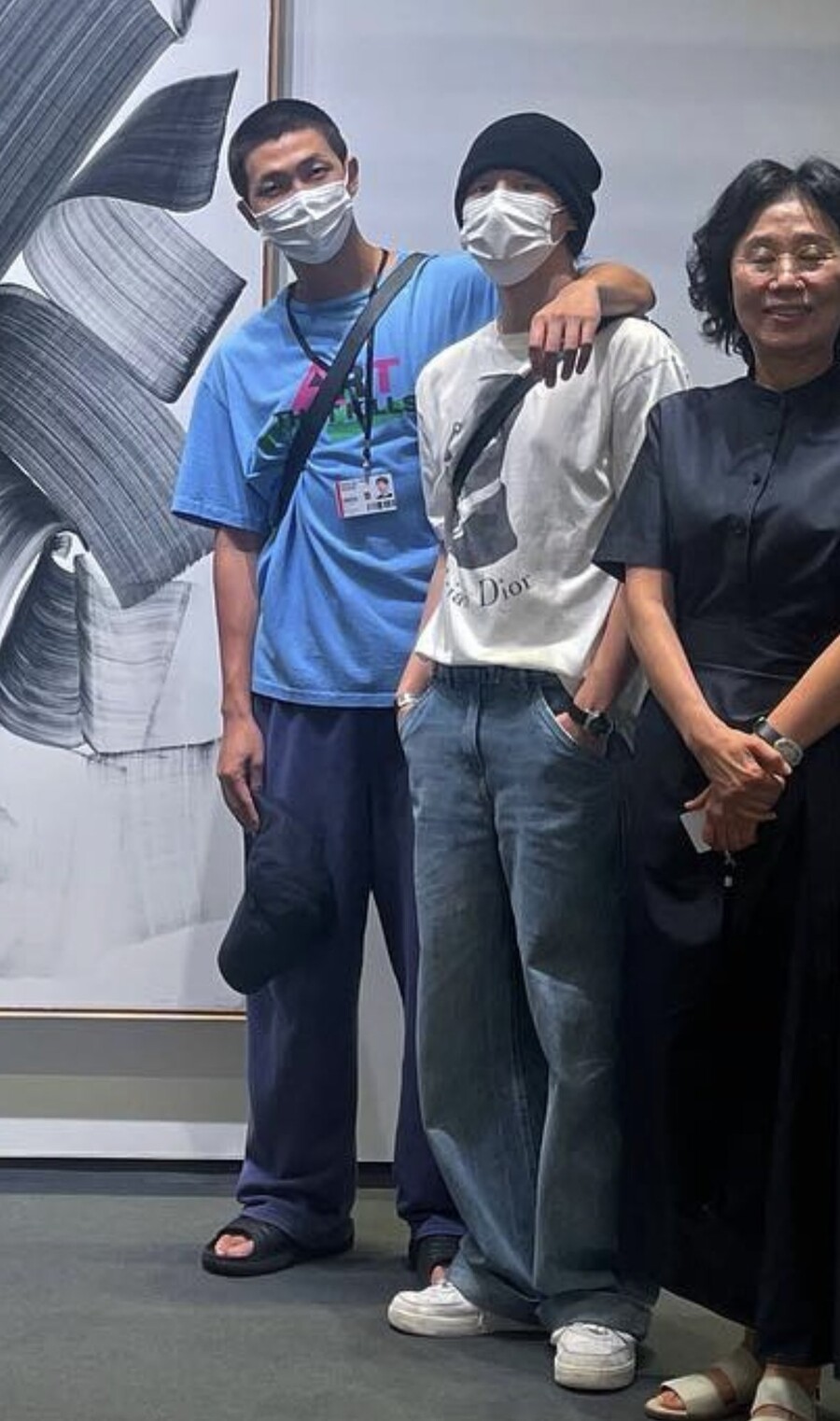 BTS) RM, 지민 근황_1.jpg