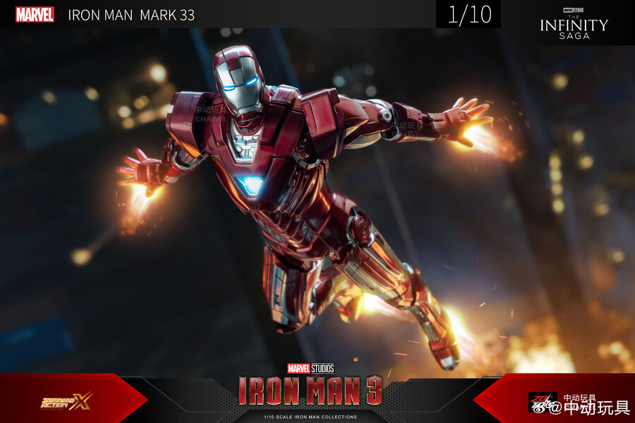 [ZD토이즈] 1/10 아이언맨 마크33 실버 센추리온_7.jpg