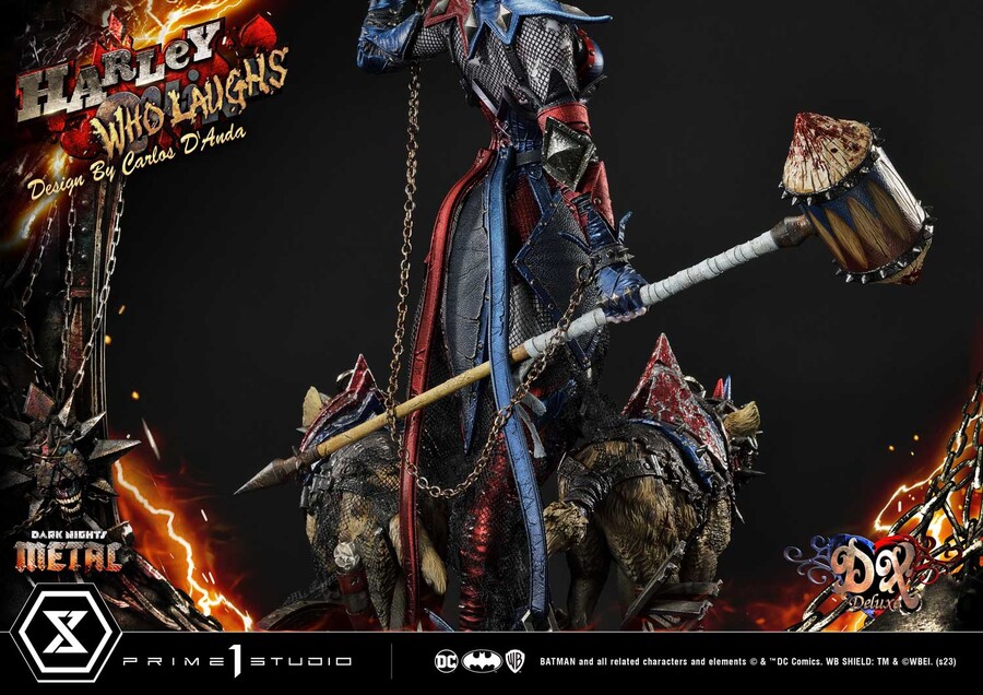 [프라임1스튜디오] 1/3 다크 나이트: 메탈 - 할리 퀸_10.jpg