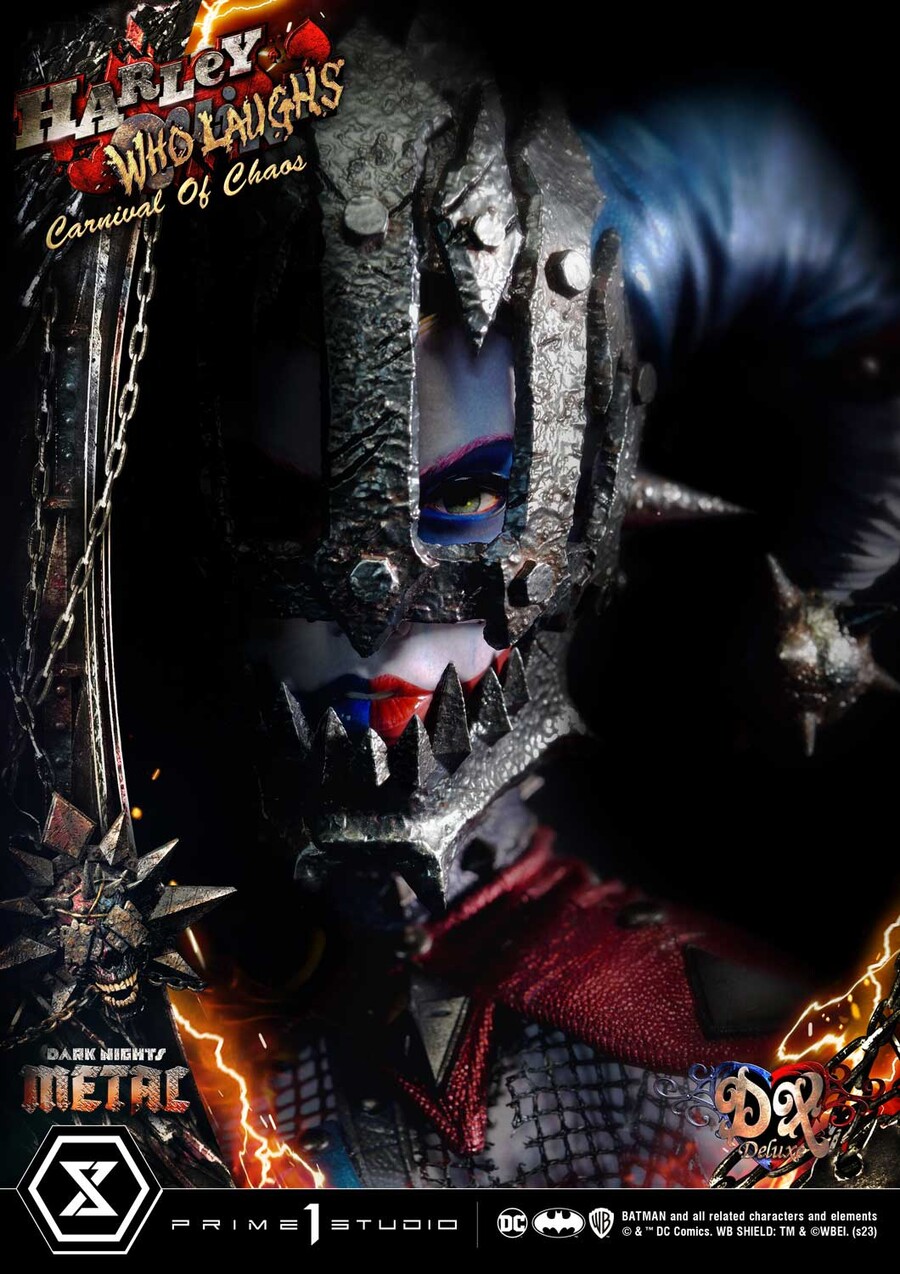 [프라임1스튜디오] 1/3 다크 나이트: 메탈 - 할리 퀸_25.jpg
