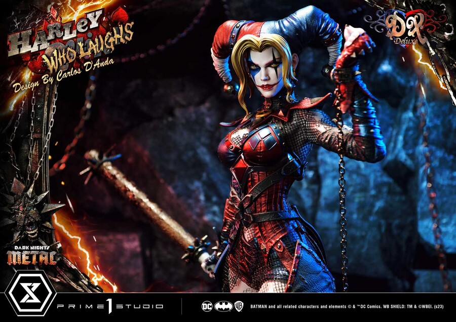 [프라임1스튜디오] 1/3 다크 나이트: 메탈 - 할리 퀸_46.jpg