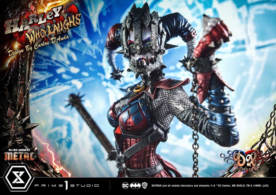 [프라임1스튜디오] 1/3 다크 나이트: 메탈 - 할리 퀸_52.jpg