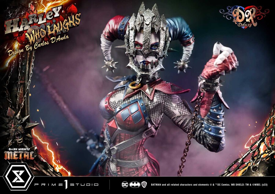 [프라임1스튜디오] 1/3 다크 나이트: 메탈 - 할리 퀸_53.jpg