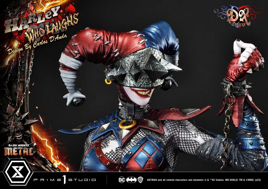 [프라임1스튜디오] 1/3 다크 나이트: 메탈 - 할리 퀸_54.jpg