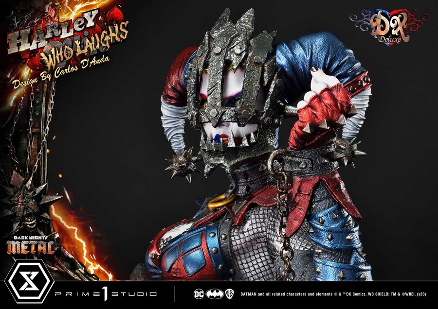 [프라임1스튜디오] 1/3 다크 나이트: 메탈 - 할리 퀸_61.jpg
