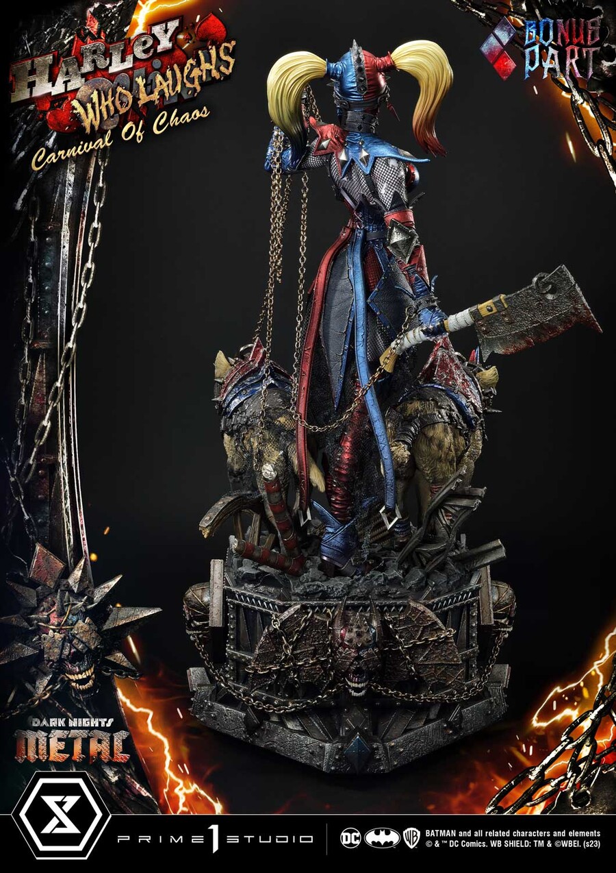 [프라임1스튜디오] 1/3 다크 나이트: 메탈 - 할리 퀸_64.jpg