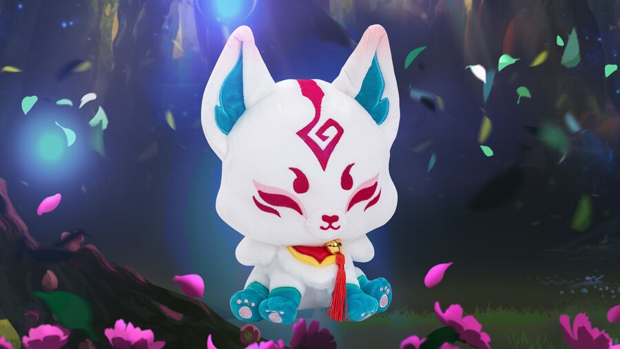 [라이엇 스토어] 아리의 특별한 컬렉션들을 만나보세요!_1.jpg