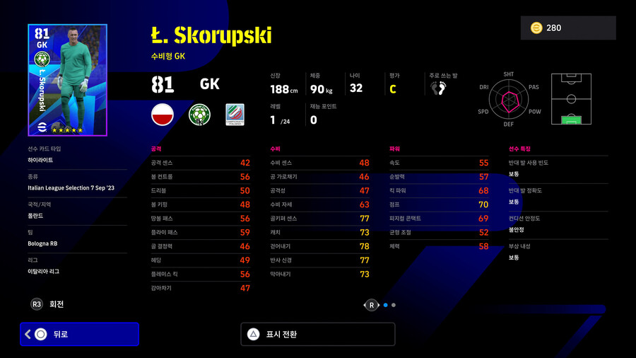 (뽑기) 23.09.07 - 리그 셀렉션 : 이탈리안 Sep '23_15.jpg