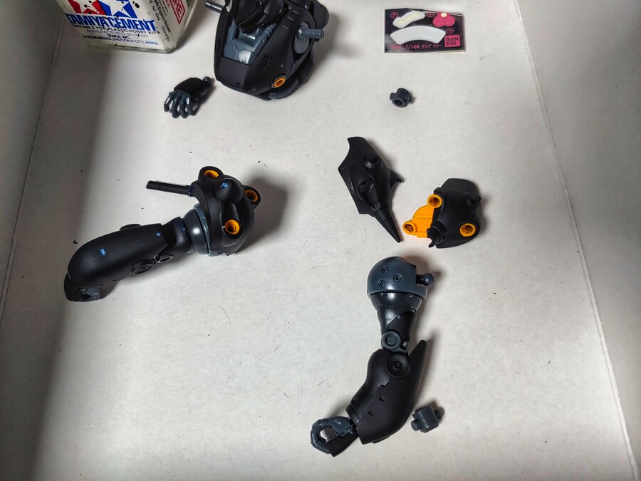 [HG] 슈베어 비싸요. - 철물점 락카 캠퍼_5.jpg