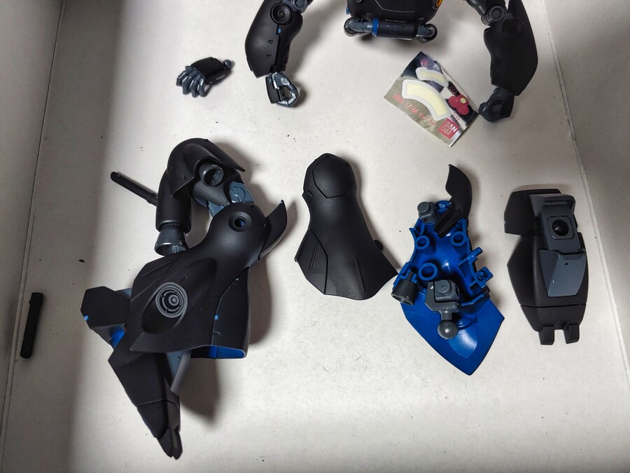 [HG] 슈베어 비싸요. - 철물점 락카 캠퍼_6.jpg