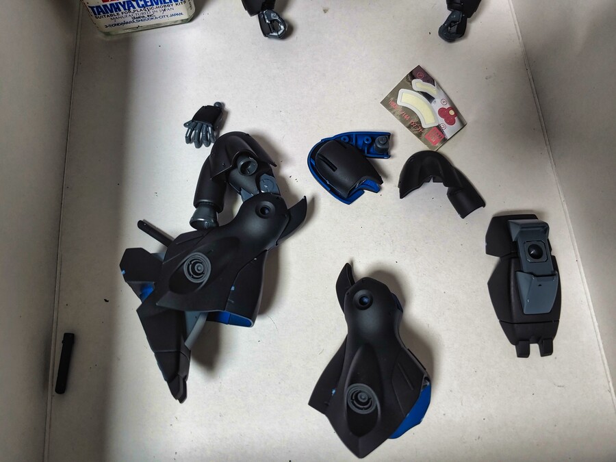 [HG] 슈베어 비싸요. - 철물점 락카 캠퍼_7.jpg