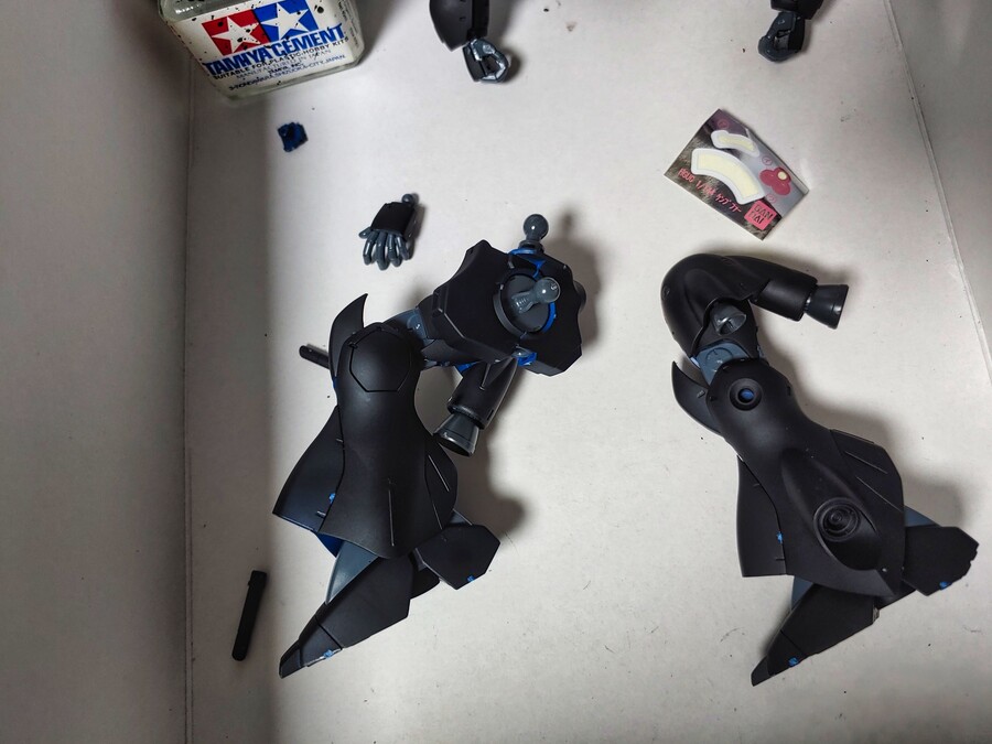 [HG] 슈베어 비싸요. - 철물점 락카 캠퍼_8.jpg