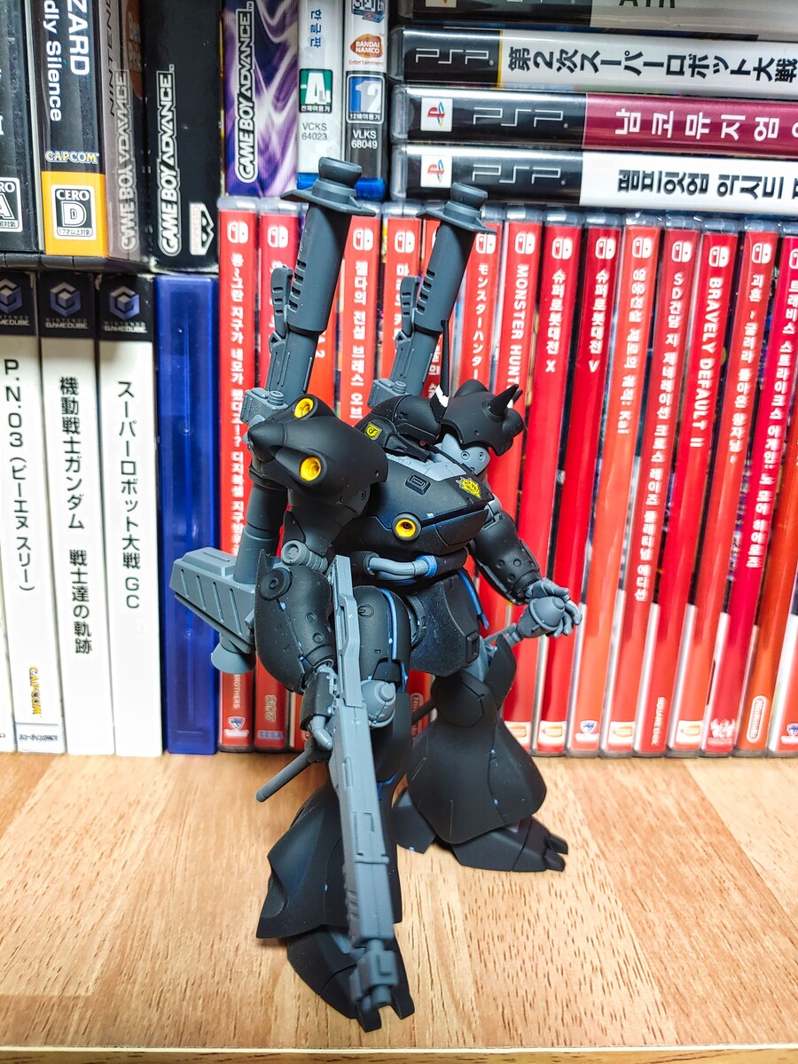 [HG] 슈베어 비싸요. - 철물점 락카 캠퍼_12.jpg