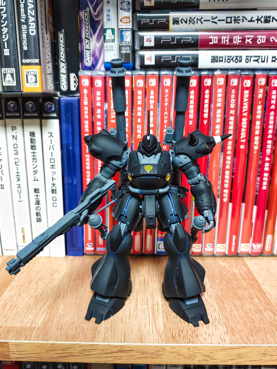 [HG] 슈베어 비싸요. - 철물점 락카 캠퍼_13.jpg