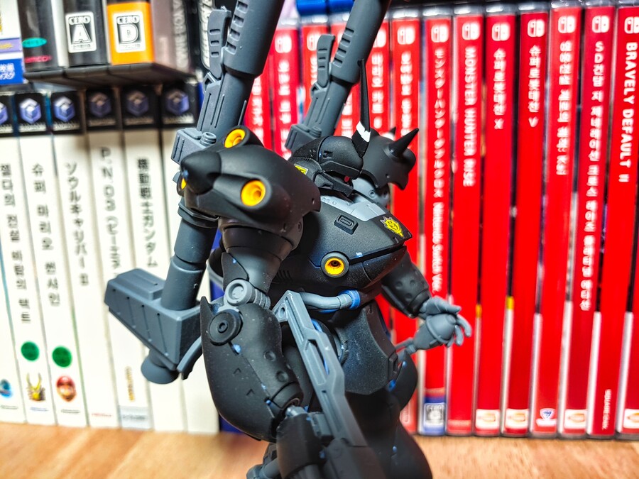 [HG] 슈베어 비싸요. - 철물점 락카 캠퍼_29.jpg