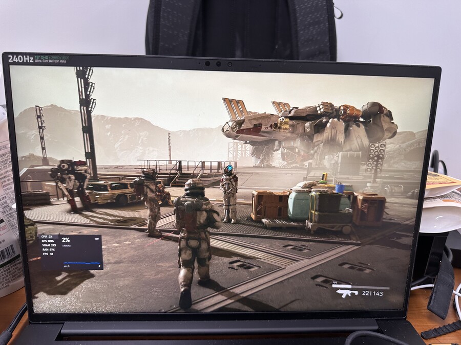 Razer Blade 18에서 잠깐 돌려 봤습니다_4.jpg