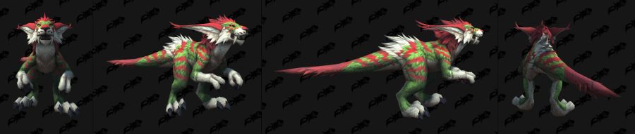 와우 용군단 10.2 신규 이세라, 피락 및 드루이드 커스터마이징 39종 추가_25.jpg