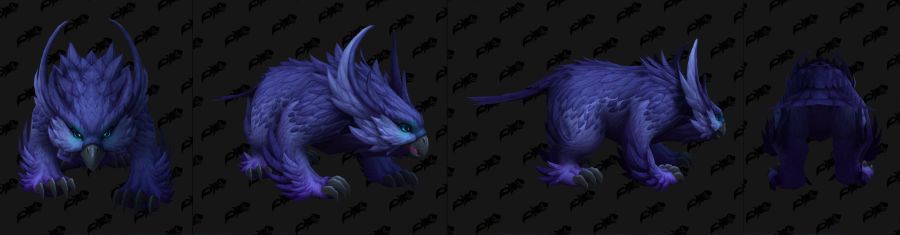 와우 용군단 10.2 신규 이세라, 피락 및 드루이드 커스터마이징 39종 추가_42.jpg