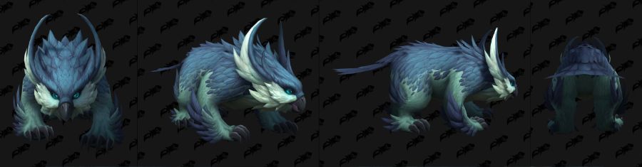 와우 용군단 10.2 신규 이세라, 피락 및 드루이드 커스터마이징 39종 추가_44.jpg