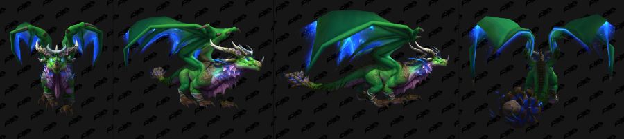 와우 용군단 10.2 신규 이세라, 피락 및 드루이드 커스터마이징 39종 추가_3.jpg