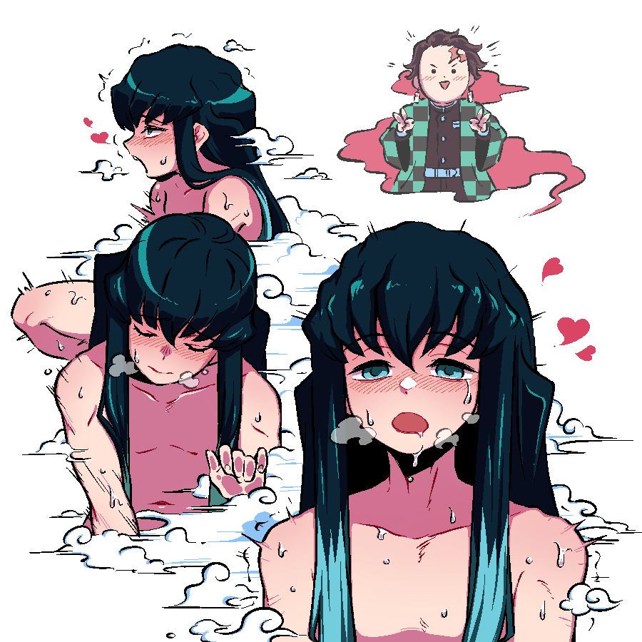 귀멸) 탄지로를 생각하는 무이치로_1.png