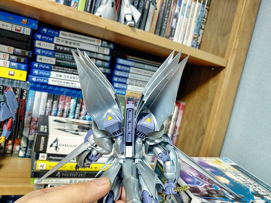 [HG] 철물점 락카 - 마장기신 사이바스터 (사이버스타)_31.jpg