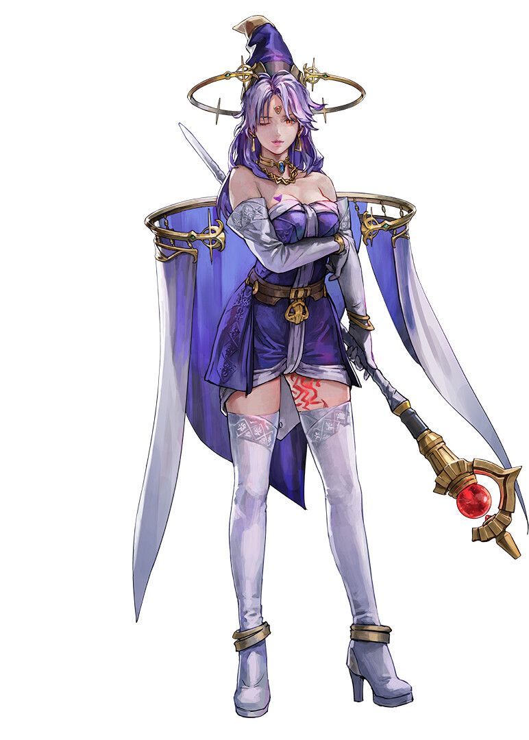 스타오션 세컨드 스토리 R 캐릭터 소개 (전원)_3.png