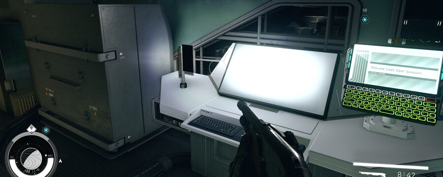 (버려진광산) 표준 베데스다 버그인거야? 아니면 내가 못찾는거냐_4.png