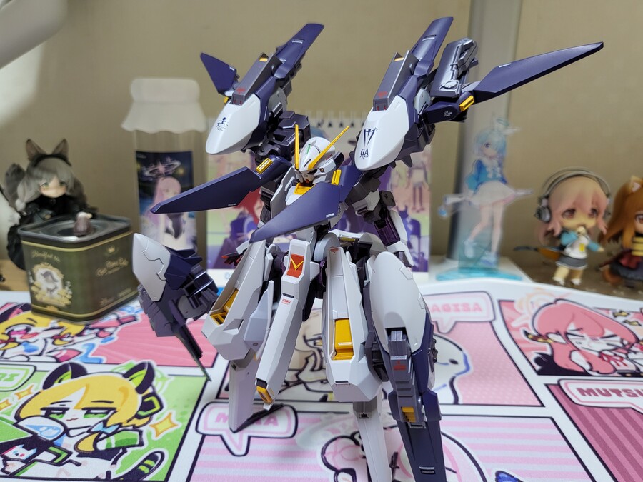 [메탈로봇혼] 운드워트 라2 옵션 세트_3.jpg