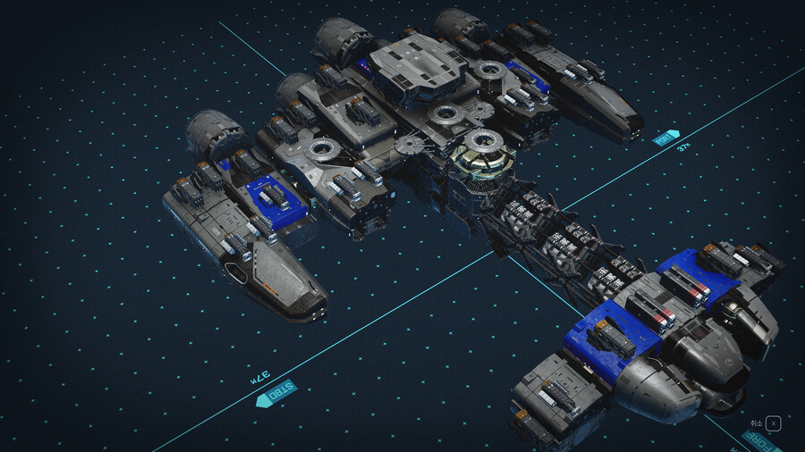 모드 써서 한번 만들어본 향만 첨가된 전투순양함(약간의 도색)_2.png