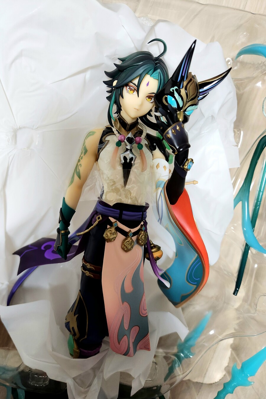 [원신] 소 호법야차 APEX 피규어 리뷰_4.jpg