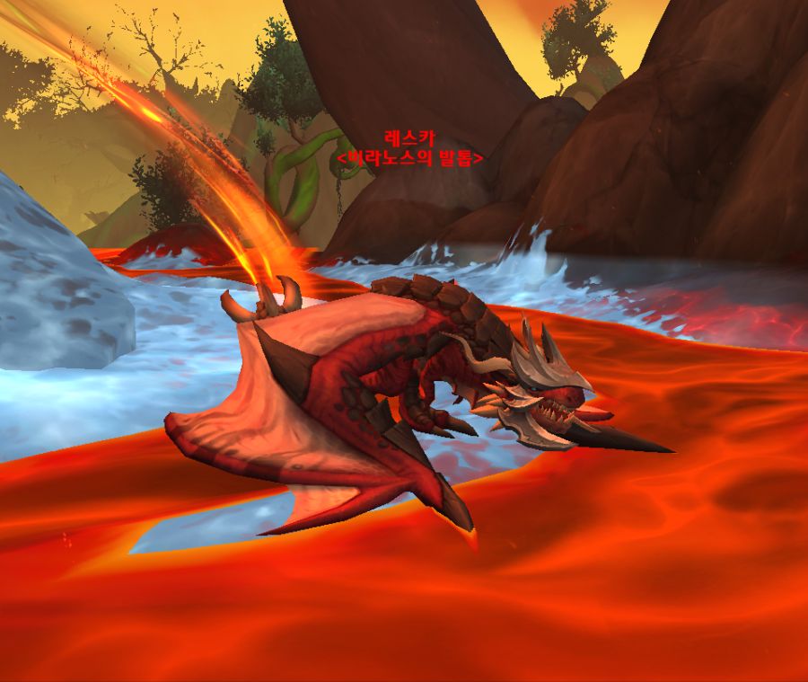 와우 용군단 10.2 에메랄드의 꿈 대장정 4장: 얼음과 불_32.png