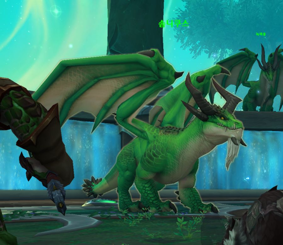 와우 용군단 10.2 에메랄드의 꿈 대장정 5장: 이세라의 눈_34.png