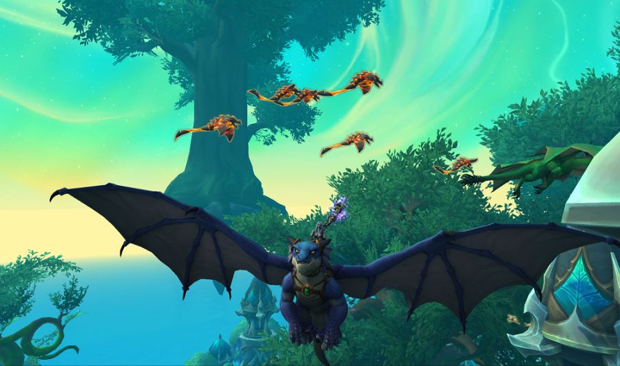 와우 용군단 10.2 에메랄드의 꿈 대장정 5장: 이세라의 눈_47.png