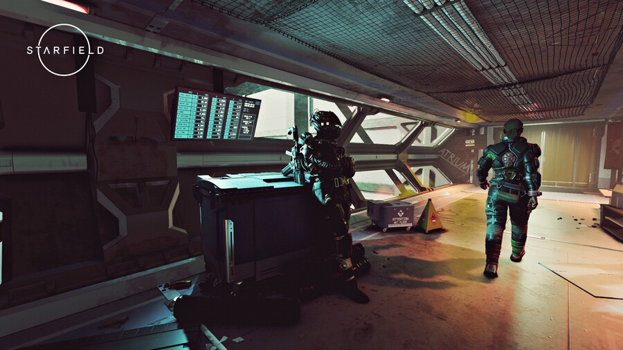 하루를 마감하는 스타필드 (feat 스샷)_2.jpg