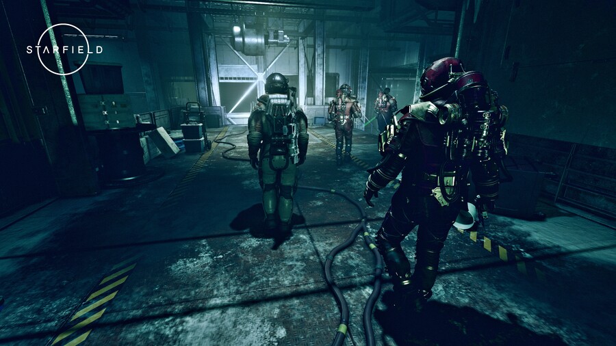 하루를 마감하는 스타필드 (feat 스샷)_5.jpg