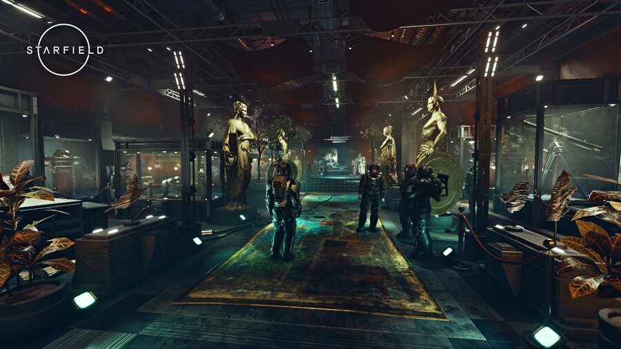 하루를 마감하는 스타필드 (feat 스샷)_23.jpg